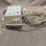 New Original Danfoss 060L112166 KP77 Mechanical Capillary Temperature Switch - Image 4