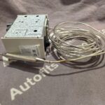 New Original Danfoss 060L112166 KP77 Mechanical Capillary Temperature Switch - Image 6