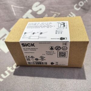 New Original SICK 1064694 GTB10-P4211 BGS Diffuse Reflection Photoelectric Switch