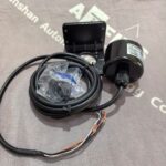 New Original Autonics E50S8-5000-3-T-1 E50 Series Solid Shaft Incremental Rotary Encoder - Image 5