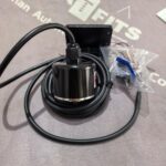 New Original Autonics E50S8-5000-3-T-1 E50 Series Solid Shaft Incremental Rotary Encoder - Image 6