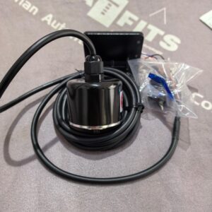 New Original Autonics E50S8-5000-3-T-1 E50 Series Solid Shaft Incremental Rotary Encoder