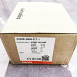 New Original Autonics E50S8-5000-3-T-1 E50 Series Solid Shaft Incremental Rotary Encoder - Image 2