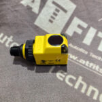 New Original BANNER 31933 Q25SN6LPQ EZ-Beam Q25 Polarized Retroreflective Photoelectric Sensor - Image 5