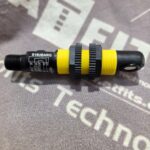 New Original BANNER S18UBARQ S18U Right-angle Ultrasonic Proximity Sensor - Image 3