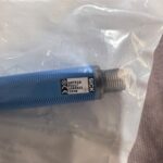New Original SICK 1064923 GRTE18-P2417 M18 Diffuse Reflection Photoelectric Switch - Image 2