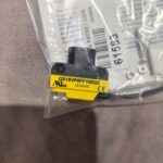 New Original BANNER QS18VP6FF100Q5 QS18 Fixed Field Photoelectric Sensor - Image 2