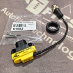New Original BANNER QS18VP6FF100Q5 QS18 Fixed Field Photoelectric Sensor - Image 4