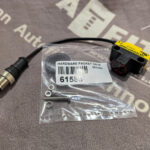 New Original BANNER QS18VP6FF100Q5 QS18 Fixed Field Photoelectric Sensor - Image 6