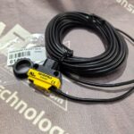 New Original BANNER QS18VP6LV QS18 Series Non-Polarized Retroreflective Photoelectric Sensor - Image 3