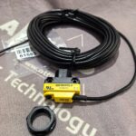 New Original BANNER QS18VP6LV QS18 Series Non-Polarized Retroreflective Photoelectric Sensor - Image 4