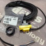 New Original BANNER QS18VP6LV QS18 Series Non-Polarized Retroreflective Photoelectric Sensor - Image 5