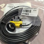 New Original BANNER QS18VP6LV QS18 Series Non-Polarized Retroreflective Photoelectric Sensor