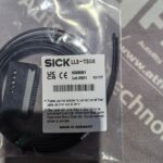 LL3-TS08 5308061 Through Beam Fiber Optic Cable 90 Degree Head