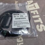 LL3-TS08 5308061 Through Beam Fiber Optic Cable 90 Degree Head - Image 2