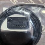 LL3-TS08 5308061 Through Beam Fiber Optic Cable 90 Degree Head - Image 3