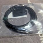 LL3-TS08 5308061 Through Beam Fiber Optic Cable 90 Degree Head - Image 4