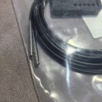 LL3-TS08 5308061 Through Beam Fiber Optic Cable 90 Degree Head - Image 5
