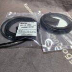 LL3-TS08 5308061 Through Beam Fiber Optic Cable 90 Degree Head - Image 6