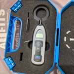 New Original SKF TKED1 Handheld Bearing Electrical Discharge Test Meter - Imagen 3