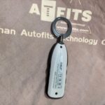New Original SKF TKED1 Handheld Bearing Electrical Discharge Test Meter - Imagen 5