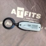 New Original SKF TKED1 Handheld Bearing Electrical Discharge Test Meter - Imagen 6