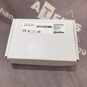 New Original DATALOGIC SRF-30-5-P 30mm U-Slot Fork Photoelectric Sensor