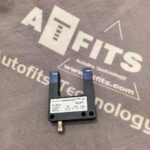 New Original DATALOGIC SRF-30-5-P 30mm U-Slot Fork Photoelectric Sensor - Image 2