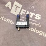 New Original DATALOGIC SRF-30-5-P 30mm U-Slot Fork Photoelectric Sensor - Image 4