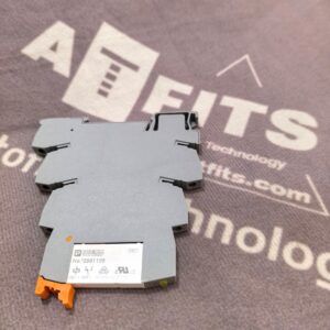 New Original Phoenix Contact 2966058 PLC-BSC-24DC/1/ACT DIN Rail Relay Socket