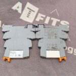 New Original Phoenix Contact 2966058 PLC-BSC-24DC/1/ACT DIN Rail Relay Socket - Image 4