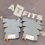 New Original Phoenix Contact 2966058 PLC-BSC-24DC/1/ACT DIN Rail Relay Socket - Image 5