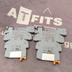 New Original Phoenix Contact 2966058 PLC-BSC-24DC/1/ACT DIN Rail Relay Socket - Image 6