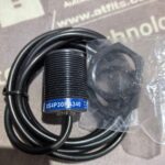 New Original Telemecanique XS4P30PA340 M30 Inductive Proximity Sensor - Imagen 3