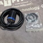 New Original Telemecanique XS4P30PA340 M30 Inductive Proximity Sensor - Imagen 4