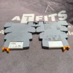 New Original Phoenix Contact 2961105 REL-MR-24DC/21 Miniature Plug-in PCB Power Relay - Image 6