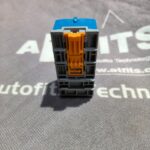 New Original Phoenix Contact 3273112 PTFIX 6/18X2,5-NS35 BU DIN Rail Distribution Block - Image 5