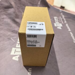 New Original Phoenix Contact 2910586 ESSENTIAL-PS1AC24DC120WEE 24V 120W DIN Rail Power Supply