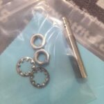 New Original CONTRINEX DW-AS-623-M8-697 Compact Anti-Weld Industrial Inductive Proximity Sensor - Image 4