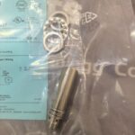New Original CONTRINEX DW-AS-623-M18-697 Heavy-duty Anti-Weld Industrial Inductive Proximity Sensor - Image 3