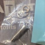 New Original CONTRINEX DW-AS-623-M18-697 Heavy-duty Anti-Weld Industrial Inductive Proximity Sensor - Image 5