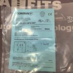 New Original CONTRINEX DW-AS-623-M12-697 Industrial Anti-Weld Inductive Proximity Sensor