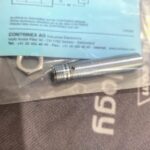 New Original CONTRINEX DW-AS-623-M12-697 Industrial Anti-Weld Inductive Proximity Sensor - Image 2