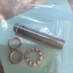 New Original CONTRINEX DW-AS-623-M12-697 Industrial Anti-Weld Inductive Proximity Sensor - Image 6