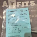 New Original CONTRINEX DW-AS-623-M12-693 Anti-Weld Industrial Inductive Proximity Sensor