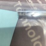 New Original CONTRINEX DW-AS-623-M12-693 Anti-Weld Industrial Inductive Proximity Sensor - Image 2