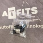 New Original Novotechnik EEM33-72-N M16 5Pin Angled Female Connector IP40 - Image 2