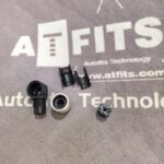 New Original Novotechnik EEM33-72-N M16 5Pin Angled Female Connector IP40 - Image 4