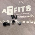 New Original Novotechnik EEM33-72-N M16 5Pin Angled Female Connector IP40 - Image 5