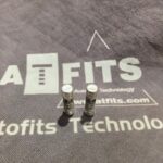 New Original EATON C10G25 High Breaking Capacity Semiconductor Fuse - Image 5